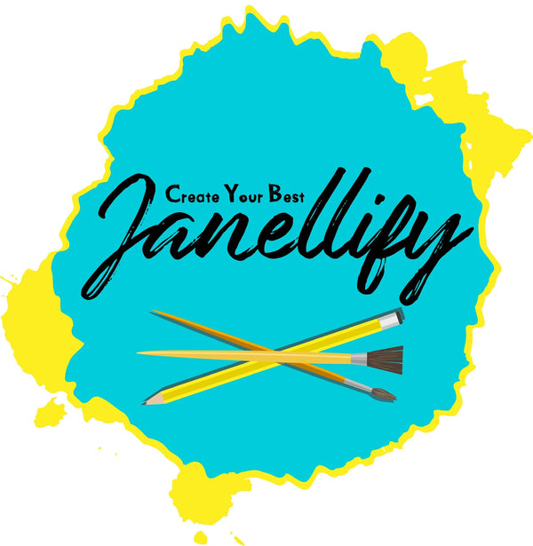 Janellify logo