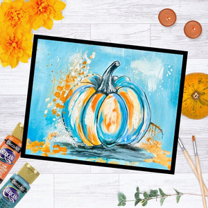 PAINT WITH JANELLIFY: HARVEST BLUE