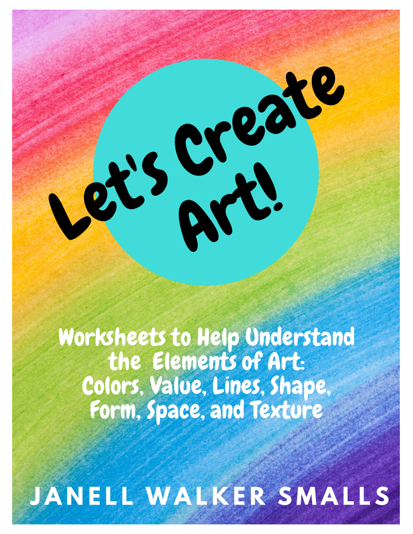 Let's Create Art!